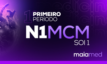 MCM I - Revisão N1