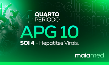 SOI IV - APG 10 (Hepatites Virais)