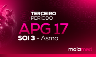 SOI III - APG 17 (Asma)