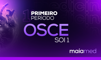 OSCE - 1º PERÍODO