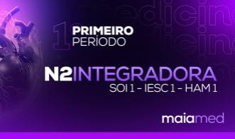 Integradora - Primeiro Período