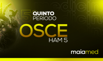 OSCE - 5° PERÍODO