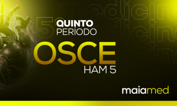 OSCE - 5° PERÍODO