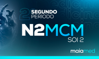 Integradora - MCM 2