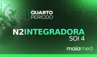 Integradora - Quarto Período (SOI IV)