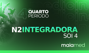Integradora - Quarto Período (SOI IV)