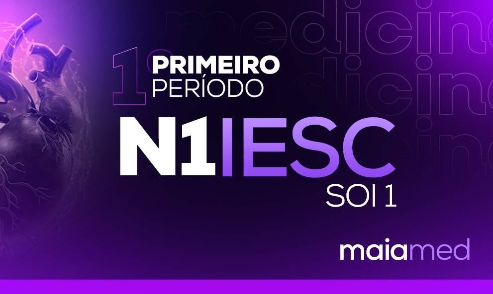 IESC I - Revisão N1