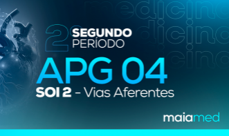 SOI II - APG 04 (Vias Aferetes)