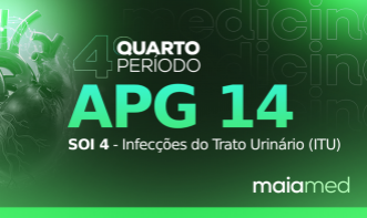 SOI IV - APG 14 (ITU)