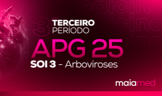 SOI III - APG 25 - Arboviroses