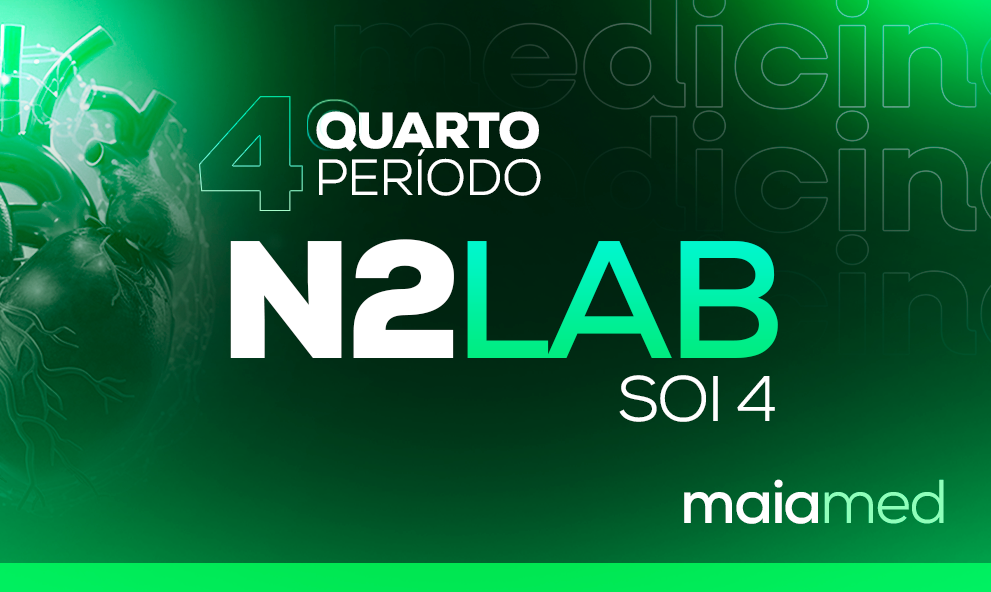 SOI IV - Multiestações N2