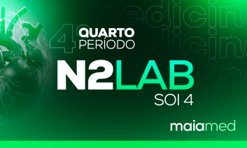 SOI IV - Multiestações N2