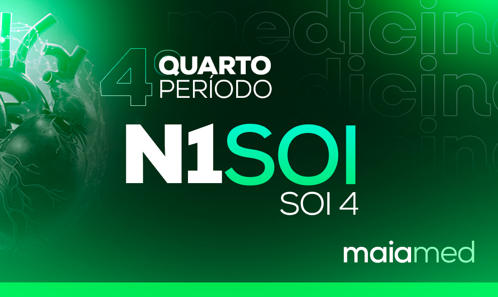 SOI IV - Revisão N1