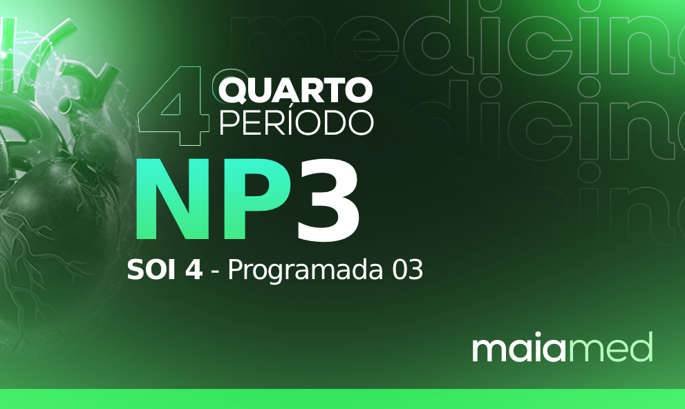 SOI IV - Programada 3