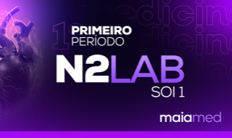 SOI I - Multiestações N2