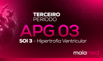 SOI III - APG 03 - Hipertrofia Ventricular