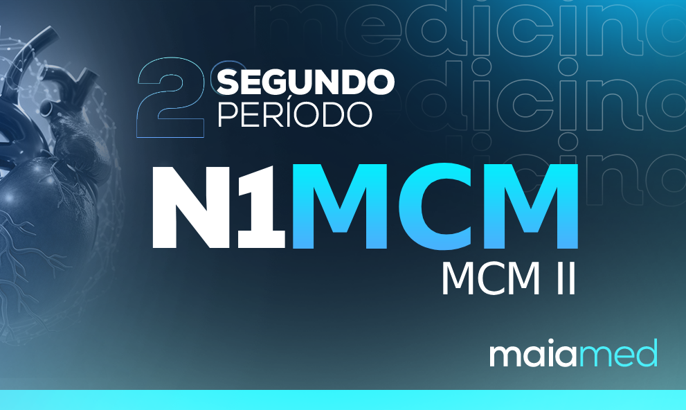 MCM II - Revisão N1