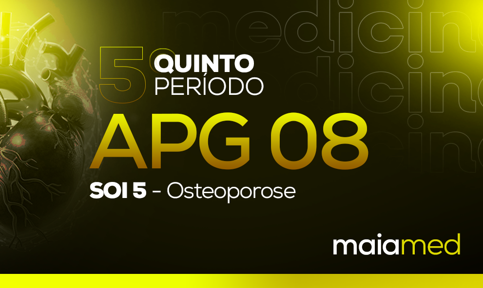 SOI V - APG 08 (Osteoporose)
