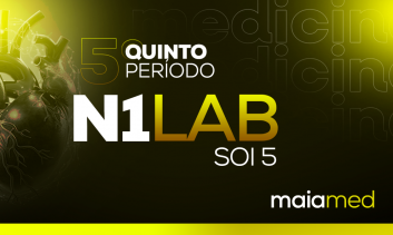 SOI V - Multiestações N1