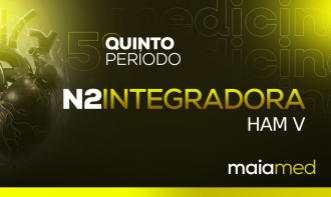 Integradora - Quinto Período (HAM V)