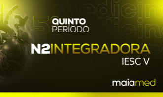 Integradora - Quinto Semestre (IESC V)