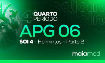 SOI IV - APG 06 (Helmintos II)
