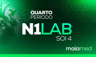 SOI IV - Multiestações N1