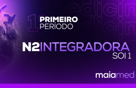 Integradora - Primeiro Período