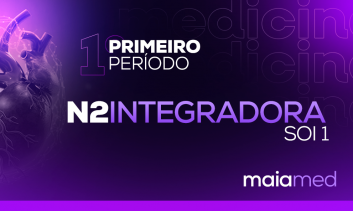 Integradora - Primeiro Período