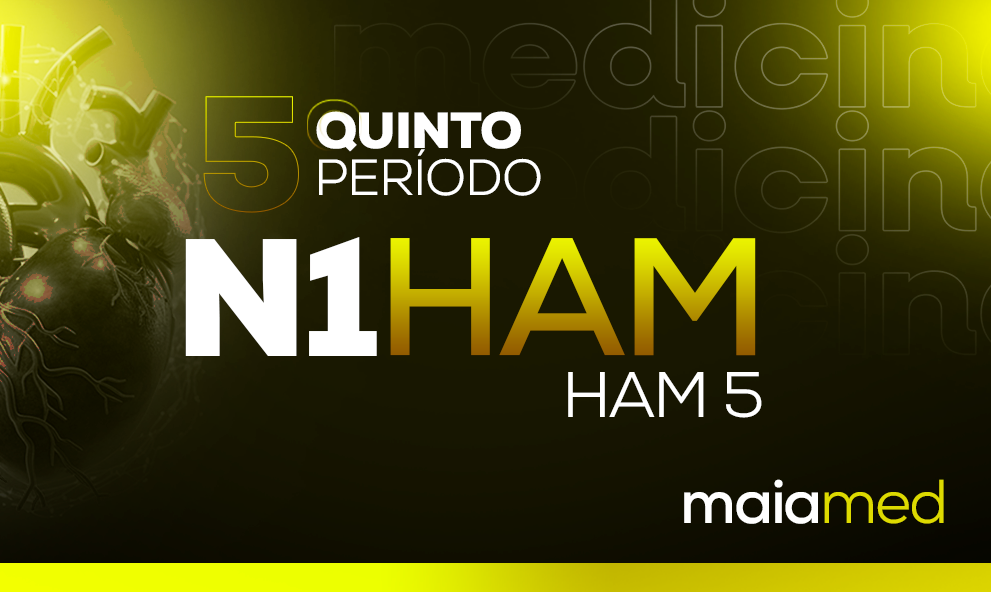 HAM V - Revisão N1