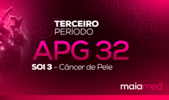 SOI III - APG 32 - Câncer de Pele