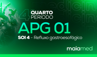 SOI IV - APG 01