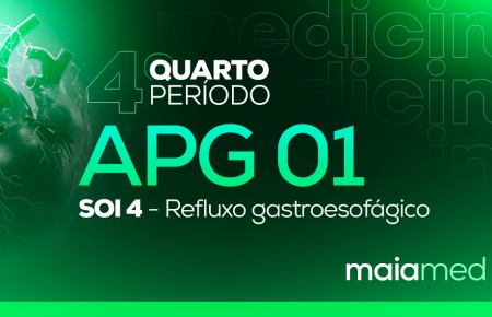 SOI IV - APG 01