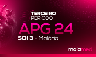 SOI III - APG 24 - Malária