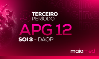 SOI III - APG 12 (DAOP)