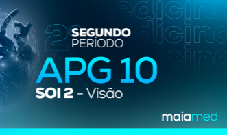 SOI II - APG 10 (Visão)