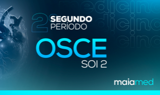 OSCE - 2º PERÍODO