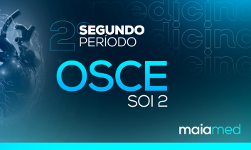 OSCE - 2º PERÍODO