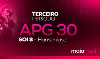 SOI III - APG 30 - Hanseníase