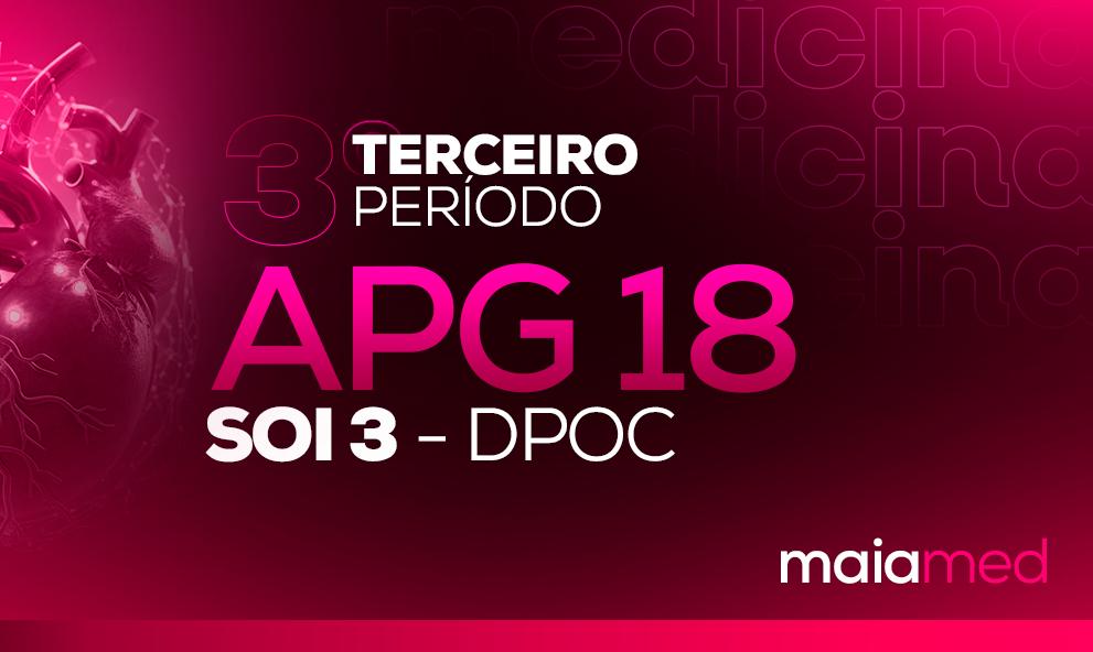 SOI III - APG 18 (DPOC)