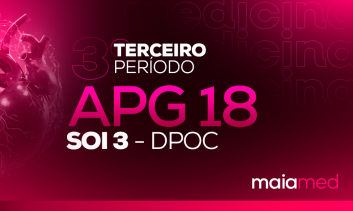 SOI III - APG 18 (DPOC)