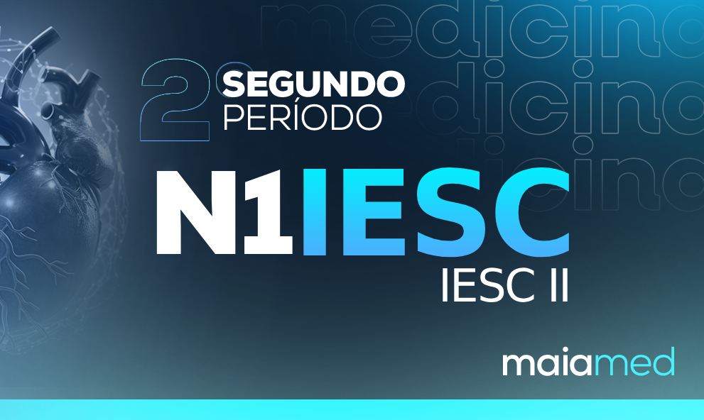 IESC II - Revisão N1