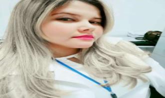 Luana Fernandes Mendonça