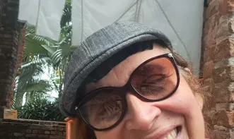 Angela Maria Arantes Vieira