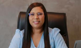 Yasmyny Natash da silva cahet