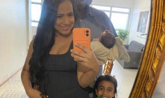 Roberta  Lucio Pereira