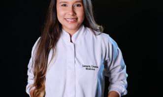 Samara Omena da silva