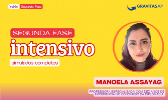 Curso Intensivo de Simulados Completos (2 Simulados)