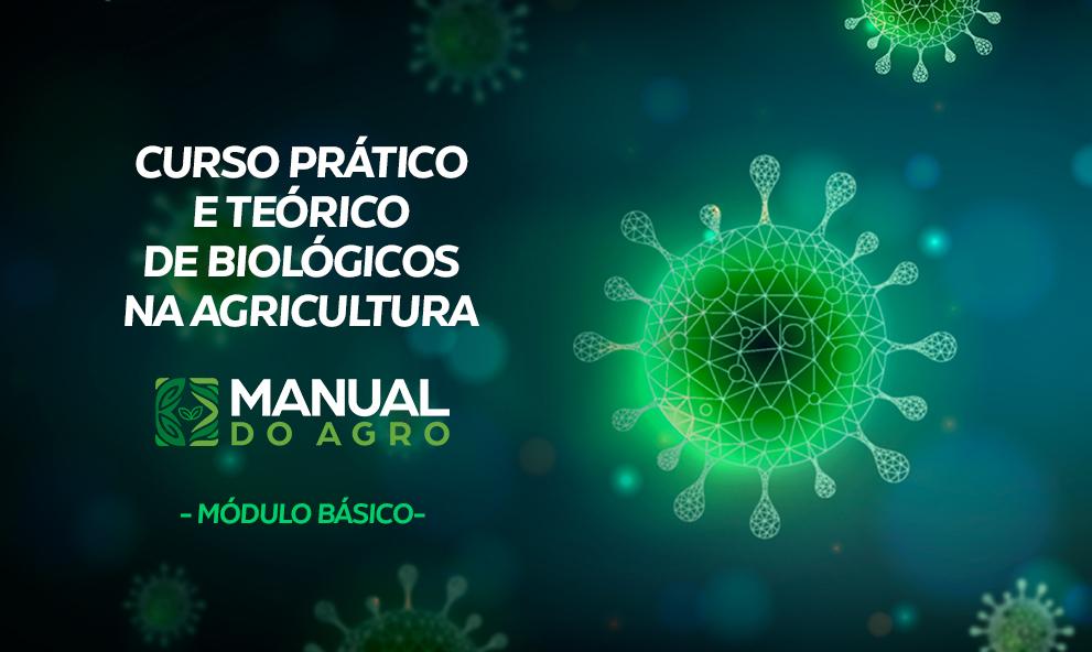Biológicos na Agricultura
