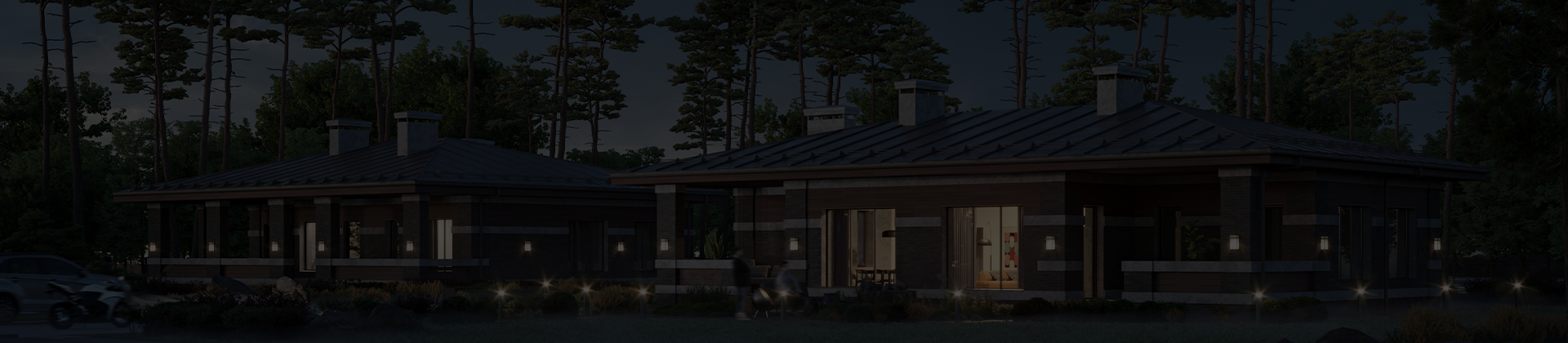 Twinmotion para Autodesk Revit - Imagens de alta qualidade